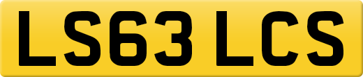 LS63LCS